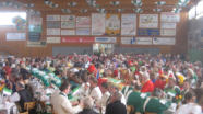 Prunk-Sitzung 2007